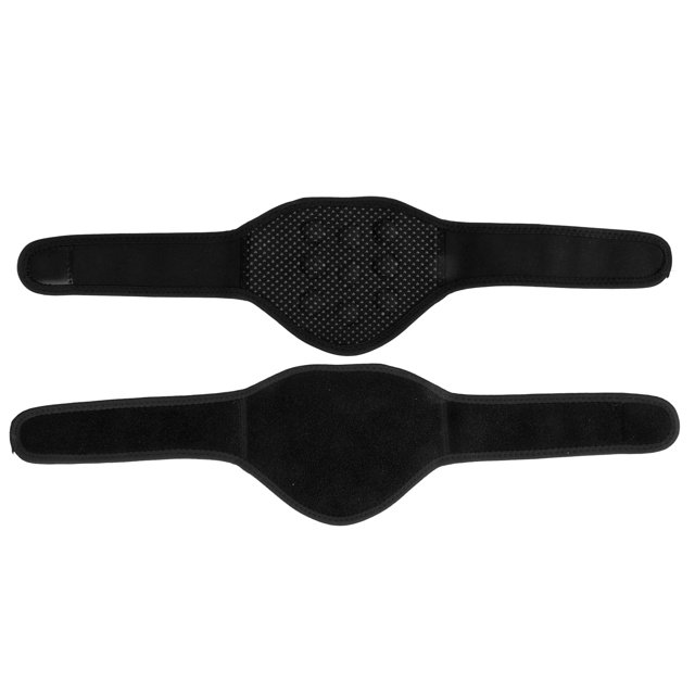 Soporte Magnético Para El Cuello Con Autocalentamiento, Tamaño , Almohadilla Térmica Para El Cuello, Cierre De Gancho Para Aliviar El Dolor