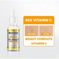 thumbnail image 3 of Esencia blanqueadora de 30 ml que elimina las marcas del acné, los comedones y los puntos negros. Suero reparador facial que reduce los poros y humecta., 3 of 5