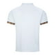 thumbnail image 3 of pstuiky camisetas de hombre, Camiseta de manga corta con cuello alto, botones y bolsillos para hombre camisetas de hombre xl, 3 of 8