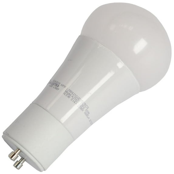 TCP 18921 - L100A21GUD2527KCQ A21 A Line Pear LED Light Bulb