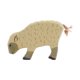 thumbnail image 2 of Simulación de Mini juguetes de aprendizaje de animales interactivo para decoración para hogar para Oveja yotijar Figuras de animales, 2 of 8