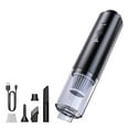 thumbnail image 1 of Aspiradora portátil para coche | Aspiradora de mano inalámbrica para limpieza de automóviles y uso doméstico | Succión de alta potencia de 5500 Pa, 1 of 2