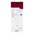 thumbnail image 2 of Tobimedias Dorian Grey para Mujer, Lycra Negro Unitalla, 2 of 4