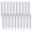 E,200Pc, variant on 1000Pc Clear Plastic Head Push Pins, Bulk Transparent Thumb Tacks, Standard Steel Map Pins, Decorative Pushpins for Bulletin Boards, Cork Boards, Photos, Notes, Wall Art and Office Organization