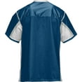thumbnail image 2 of ProSphere Men's Ithaca College Scramble Football Fan Jersey, 2 of 6