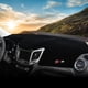 thumbnail image 4 of Cubierta de salpicadero de coche para Changan CS15 2016 2017 2018 CS 15, alfombrilla de escritorio, parasol, almohadilla antideslizante, accesorios, 4 of 5