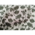 thumbnail image 4 of oneOone Organic Cotton Voile Fabric Floral Ikat Print Fabric BTY 42 Inch Wide, 4 of 4
