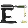 thumbnail image 3 of KitchenAid Bowl-Lift Stand Mixer – 5.5 Qt – 500 Watts – Matte Black – OPEN BOX – Tested & Guaranteed, 3 of 7
