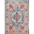 thumbnail image 2 of Bashian Zena Transitional Geometric Area Rug, 2 of 2