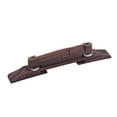 thumbnail image 4 of Puente De Guitarra Archtop Rosetop Ajustable, 4 of 6