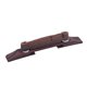 thumbnail image 4 of Piezas de Puente de Guitarra de Accesorio Acústico de Flotante Ajustable CUTICAT Jazz Guitar Bridge, 4 of 6