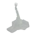 thumbnail image 2 of Tachiuwa Flexible Adjustable Figure Display Stands Bracket for 1/100 Scale Toys Clear, 2 of 6