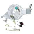 thumbnail image 1 of Frein de Vélo Électrique, Frein de Levée de Vélo Électrique, Accessoire de Pièces Modifiées de Vélo pour Modification Sécurisée Frein de Levée de Vélo Électrique, 1 of 8
