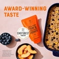 thumbnail image 5 of Nate's Honey: 100% Pure, Raw, and Unfiltered Honey Pouch - 14 fl oz Gluten-Free Honey, 5 of 8