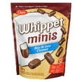 thumbnail image 2 of Whippet Minis Coconut Chocolate Covered Cookies, 2 of 5