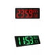 thumbnail image 1 of Reloj De Pared Digital LED Grande Sunnimix Rojo, 1 of 8