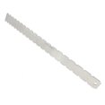 thumbnail image 3 of Guitar Fingerboard Notched Straight Edge Ruler,Electric Guitar Neck Fretboard Guitar Neck Notched Straight Edge Ruler Guitar Accessory Tried and Trusted, 3 of 8