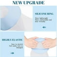 thumbnail image 2 of Housse de Douche Imperméable pour Pieds Moulés après Chirurgie Réutilisable, 2 of 5