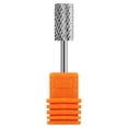 thumbnail image 2 of Professional 2.35mm Shank Nails Polisher Bit Replacement Portable Fingernail Accessory Equipment Device Removable Dead Skin Remover Polishing Bits Pedicure 2XC, 2 of 9