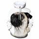 thumbnail image 3 of Sudadera con capucha con estampado 3D de perro Pug feo y divertido para hombre, sudaderas casuales de manga larga, sudaderas con capucha de cuello redondo, abrigos de otoño, 3 of 5