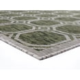 thumbnail image 4 of United Weavers Augusta Indoor/Outdoor Area Rug 3900 10645 Balos Green 7' 10" x 10' 6" Rectangle, 4 of 4