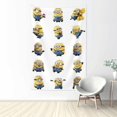 thumbnail image 1 of Tapiz de Minions, tapiz grande para colgar en la pared, para sala de estar, dormitorio, póster, fondo de decoración del hogar para niños, niñas y adultos, 60 x 40 pulgadas, 1 of 8