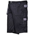thumbnail image 2 of Portwest Mens Contrast Workwear Shorts, 2 of 3