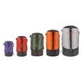 thumbnail image 4 of Ultra-light Compression Stuff Sack, 70D Nylon Sleeping Bag Stuff Sack 1L/5L/7L/17L/25L Compression Bag Space Saving Gear for Camping Hiking Backpacking, 4 of 4