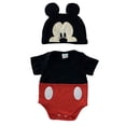 thumbnail image 1 of Pañalero con Gorro Bordado Disney Mickey Mouse Disney Pañalero1193, 1 of 4