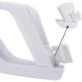 thumbnail image 3 of 2 * Wii Zapper Gun, Shooting Gun for Wii Zapper Gun Pistol Wii Ga, 3 of 4