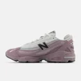 thumbnail image 2 of New Balance 1000 Unisex Shoes in Ice Wine with Black, 2 of 6