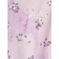 thumbnail image 6 of Justice Girl's Fleece Hoodie, Sizes XS - XLP, 6 of 6