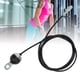 thumbnail image 4 of Cable de alambre para Gimnasio ANGGREK Fácil de instalar confiabilidad Sistema de Polea de fitness, 4 of 8