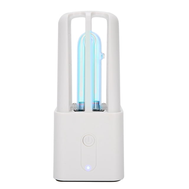 Luz UVC portátil NikouMX Tecnología innovadora