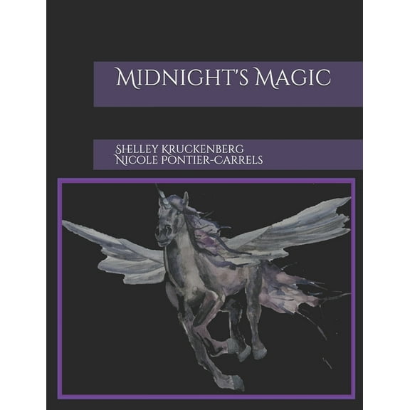 Midnight's Magic, (Paperback)
