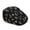 Candy Pine, variant on Polyester Forward Newsboy Hat for Street Summer Outdoor, All-Season Wrinkle-Resistant Beret Hat, Christmas Santa Claus Print