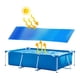 thumbnail image 5 of Protección Solar Para Piscinas Cubierta De Calefacción Para Piscinas Al Aire Libre Película De Aislamiento Térmico Para Piscinas Speravity HA043447-03, 5 of 6