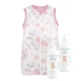 thumbnail image 1 of CHIQUI MUNDO SET REGALO SAQUITO, SHA&CRE FLORAL, 1 of 5
