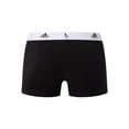 thumbnail image 4 of Adidas Men Boxer Shorts Cotton Multicoloured Xl, 4 of 7