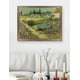 thumbnail image 4 of Jardín en Arles por Vincent Van Gogh con Marco Premier, 4 of 5