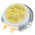 thumbnail image 2 of Fit for LG 6549W1S011S Microwave Turntable SSM‑16HR Microwave Oven Synchronous Motor AC 220‑240V, 2 of 9