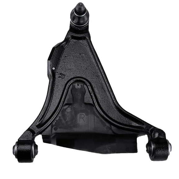cciyu Front Lower Control Arm and Ball Joint Passenger Side Replacement Suspension Parts fit for 1995-1997 for Volvo 850 1998-2000 for Volvo S70 1998-2000 for Volvo V70