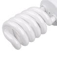 thumbnail image 4 of E27 5500K 45W Photo Studio Bulb Video Light Photography Daylight Lamp, 4 of 6