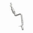 thumbnail image 6 of Magnaflow SYS C/B 12-14 Jeep Wrangler JK 2dr Stainless Steel V6 3.6L 2dr Fits select: 2015-2018 JEEP WRANGLER UNLIMITED, 6 of 7