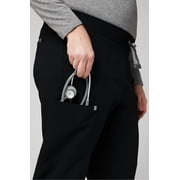 Fabletics Men's All-Shift Scrub Jogger - 4-Way Stretch, Breathable, Lightweight, Mid-Rise, Semi-Slim Fit (Extended Sizes Available)