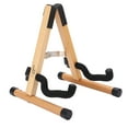 thumbnail image 4 of Soporte Para Violines, Soporte Ligero Para Violín Portátil Plegable Para Ukelele Para Mini Guitarra Para Mandolina, 4 of 7
