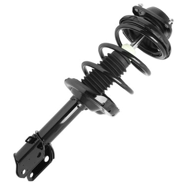 Unity Automotive Front Left Complete Strut Assembly Fits 2010-2012 Subaru Outback, 11915