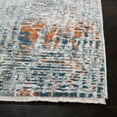thumbnail image 3 of Safavieh Winston Amelia Abstract Polyester Area Rug, Gray/Beige, 4' x 6', 3 of 11