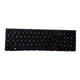 thumbnail image 5 of Teclado de repuesto de EE. UU. Piezas profesionales de alto rendimiento Reemplazo Duradero sin retroiluminación, 5 of 7