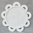 thumbnail image 4 of 08177-Uttermost-Clematis - Round Mirror-46 Inches Tall and 46 Inches Wide, 4 of 4